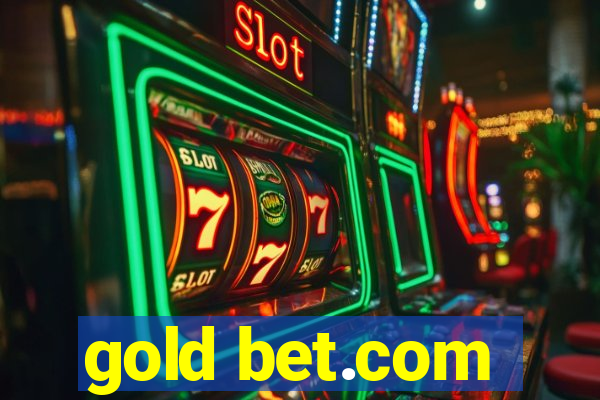 gold bet.com